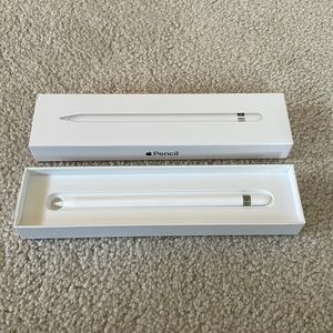 Apple Pencil (1st Generation)